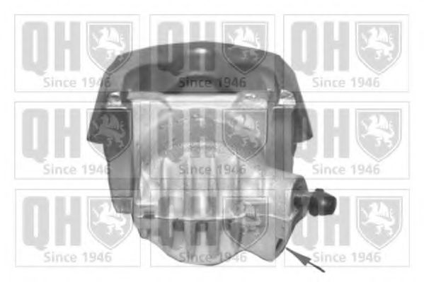 Тормозной суппорт quintonhazell QBS4910