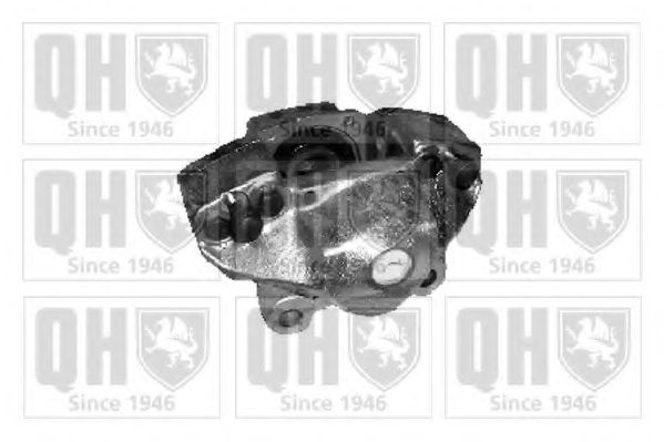 Тормозной суппорт quintonhazell QBS6281