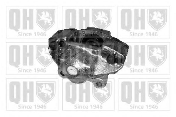 Тормозной суппорт quintonhazell QBS6282