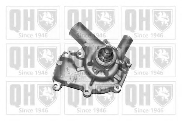 Водяной насос quintonhazell QCP1011