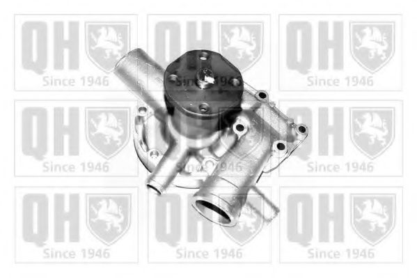 Водяной насос quintonhazell QCP1155