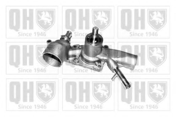 Водяной насос quintonhazell QCP1187