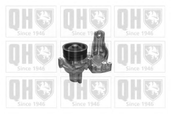Водяной насос quintonhazell QCP1430