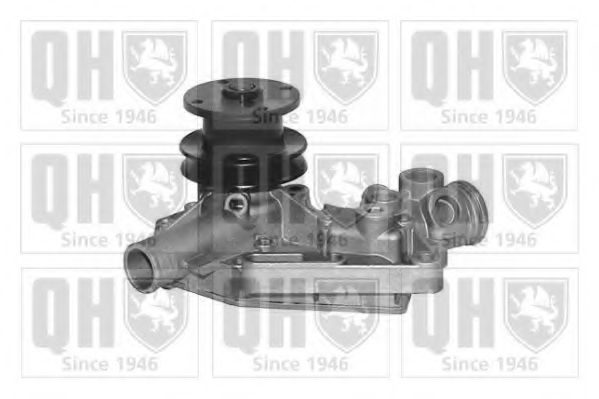 Водяной насос quintonhazell QCP1530
