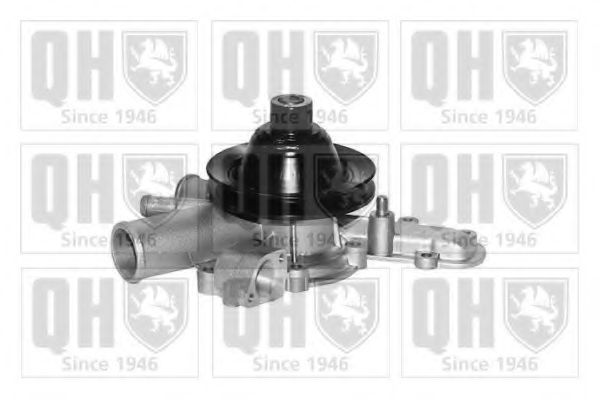 Водяной насос quintonhazell QCP1554