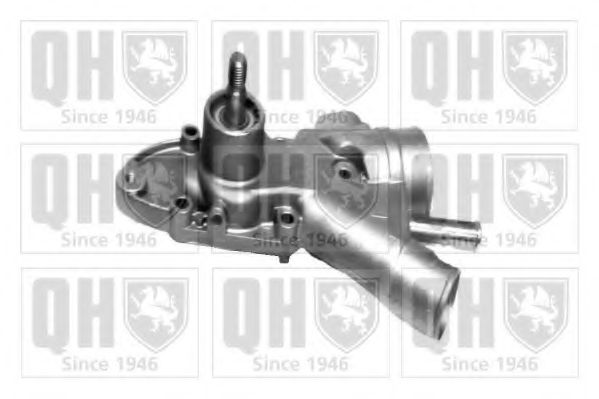 Водяной насос quintonhazell QCP2073