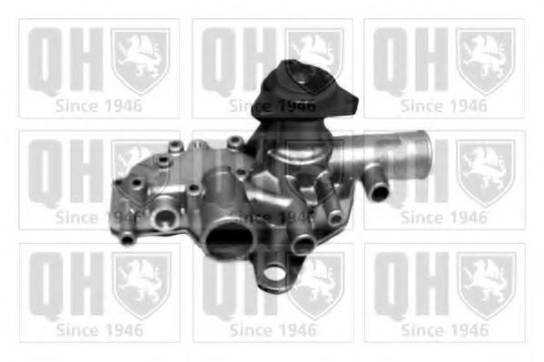 Водяной насос quintonhazell QCP2077