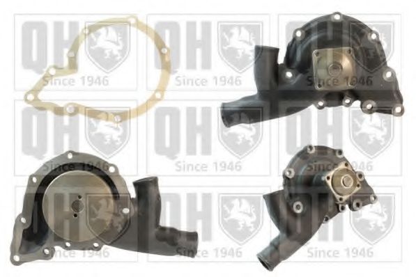 Водяной насос quintonhazell QCP216