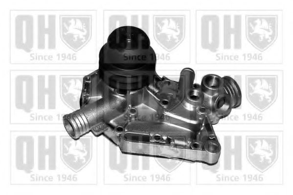 Водяной насос quintonhazell QCP2204