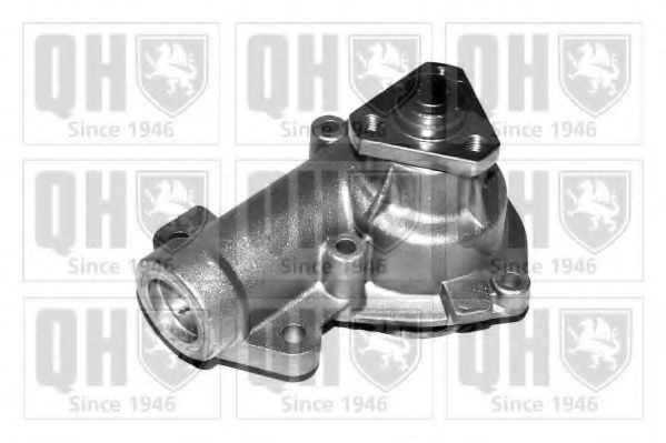 Водяной насос quintonhazell QCP2340