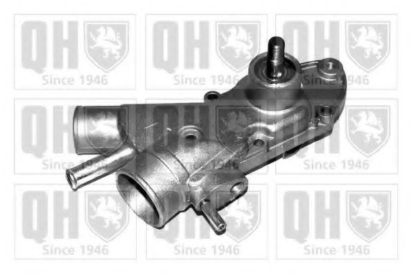 Водяной насос quintonhazell QCP2343