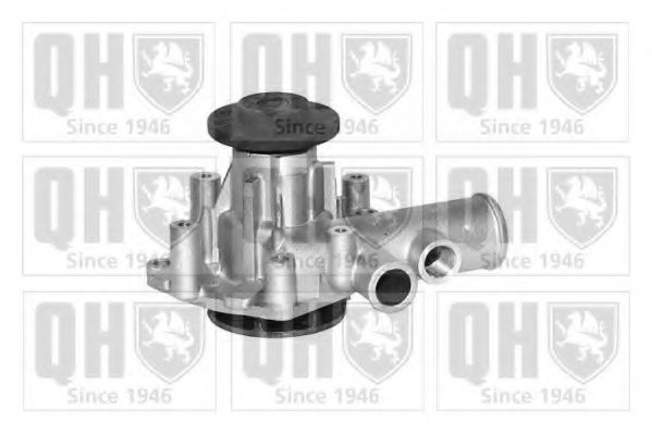 Водяной насос quintonhazell QCP2368