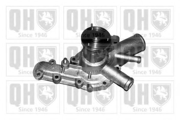 Водяной насос quintonhazell QCP2369