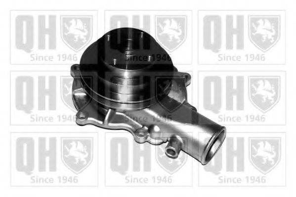 Водяной насос quintonhazell QCP2465