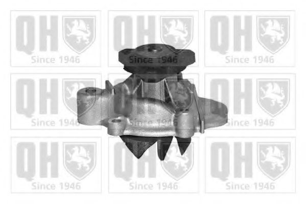 Водяной насос quintonhazell QCP2467