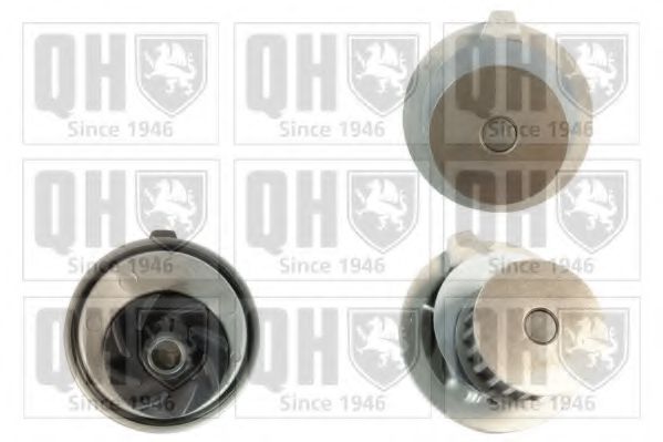 Водяной насос QUINTON HAZELL QCP2517