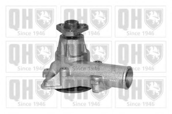Водяной насос quintonhazell QCP2518
