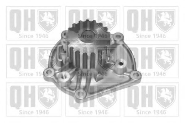 Водяной насос quintonhazell QCP2542
