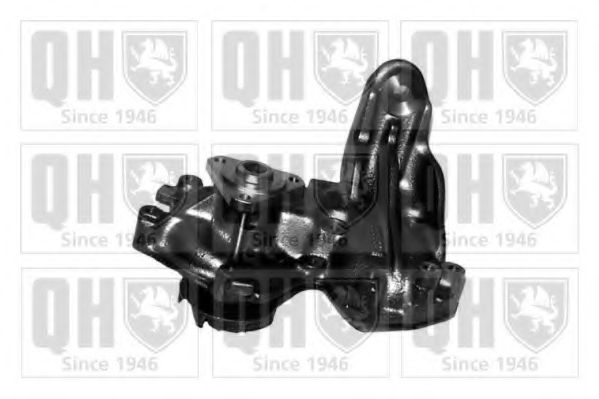 Водяной насос quintonhazell QCP2568