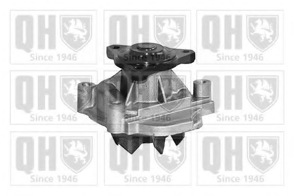 Водяной насос quintonhazell QCP2599