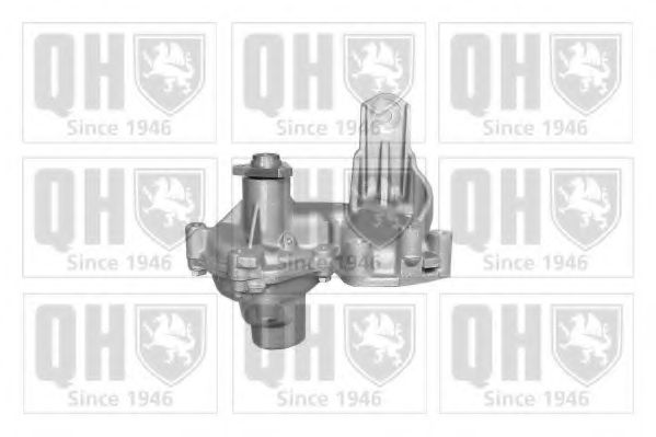 Водяной насос quintonhazell QCP2679
