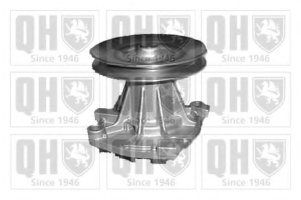 Водяной насос quintonhazell QCP2691