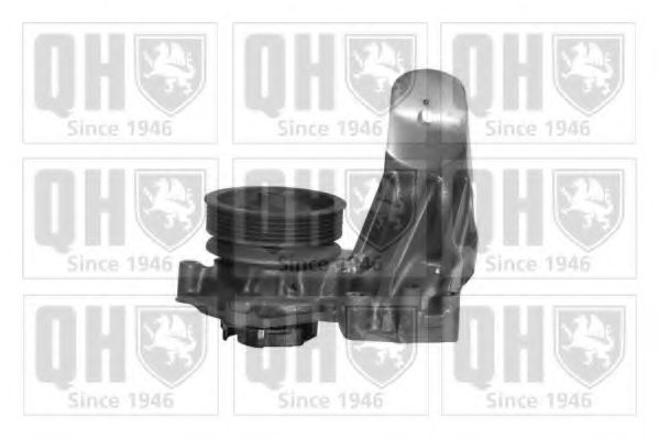 Водяной насос quintonhazell QCP2695