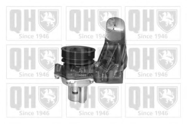 Водяной насос quintonhazell QCP2695BH