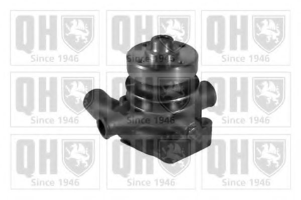 Водяной насос quintonhazell QCP2781