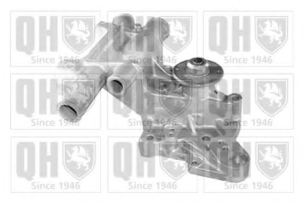 Водяной насос quintonhazell QCP2880