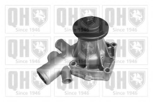 Водяной насос quintonhazell QCP2984