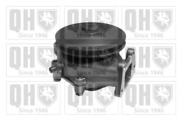 Водяной насос quintonhazell QCP2987