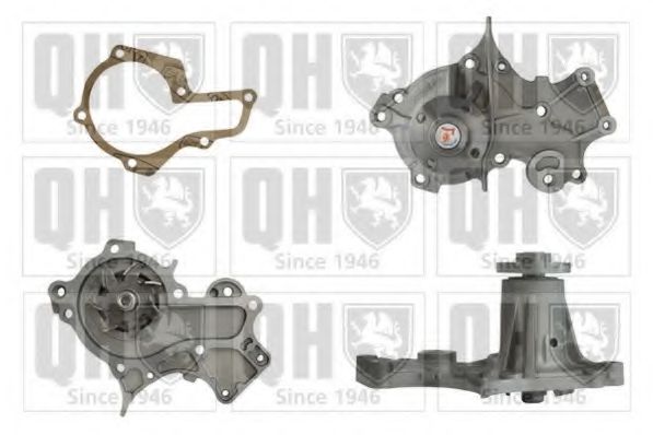 Водяной насос QUINTON HAZELL QCP3036