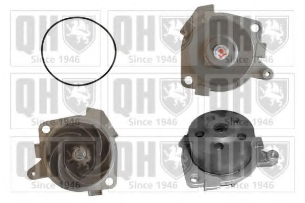 Водяной насос QUINTON HAZELL QCP3211