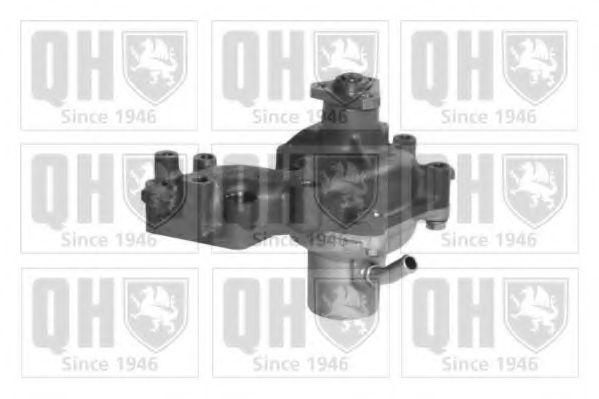 Водяной насос quintonhazell QCP3405BH