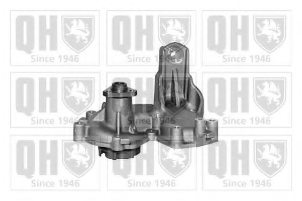 Водяной насос quintonhazell QCP3423
