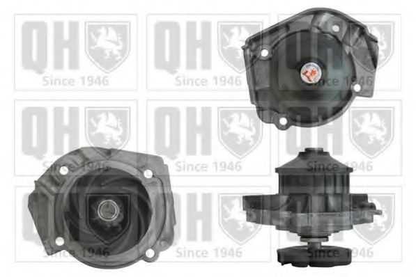 Водяной насос QUINTON HAZELL QCP3436