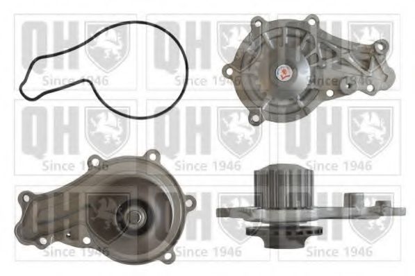 Водяной насос QUINTON HAZELL QCP3551