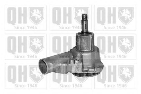 Водяной насос quintonhazell QCP593