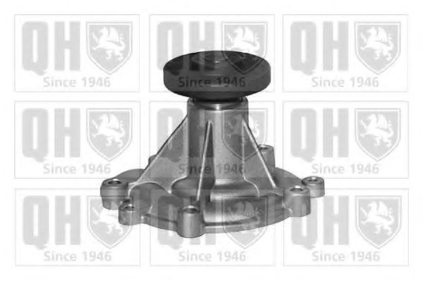 Водяной насос quintonhazell QCP735