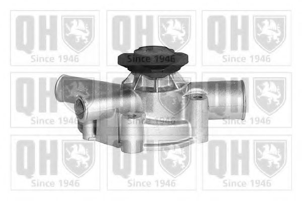 Водяной насос quintonhazell QCP908