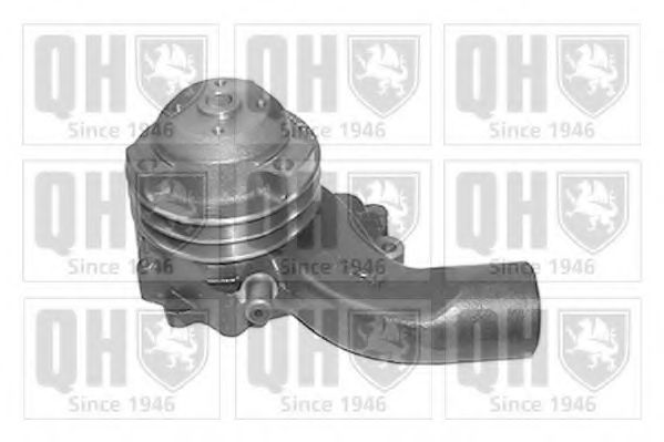 Водяной насос quintonhazell QCP935