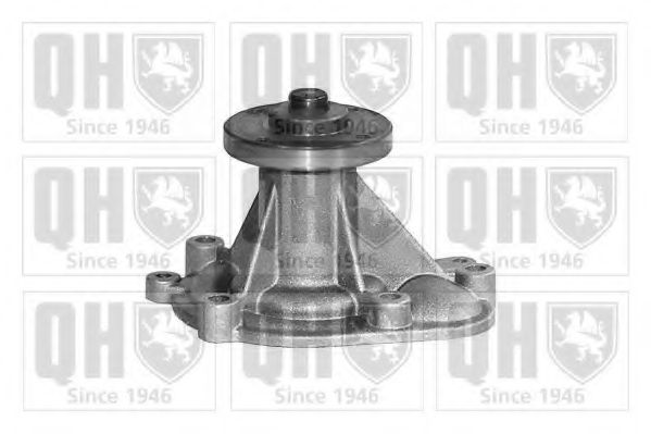 Водяной насос quintonhazell QCP998