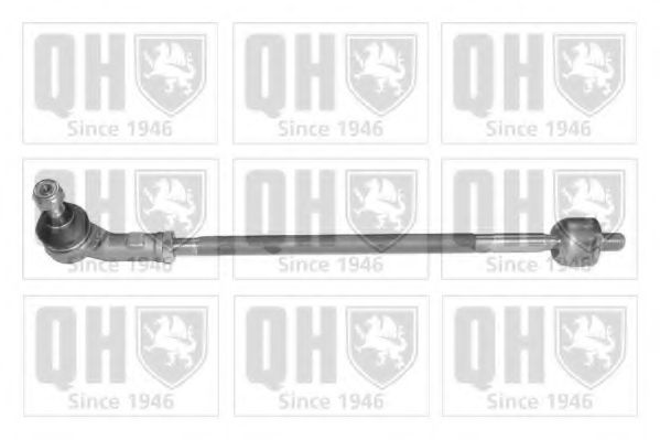 Рулевая тяга QUINTON HAZELL QDL2728S