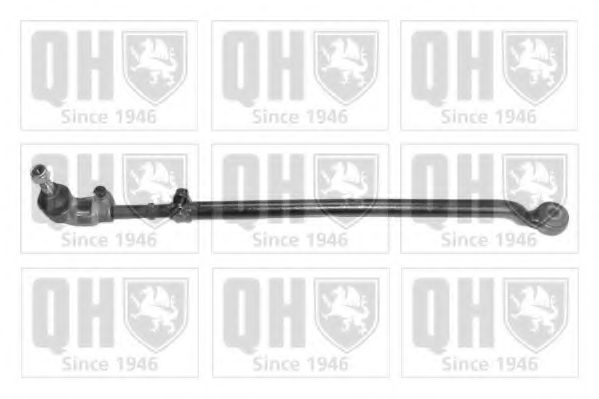 Рулевая тяга QUINTON HAZELL QDL2771S