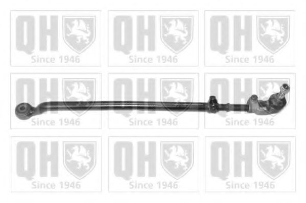 Рулевая тяга QUINTON HAZELL QDL2772S