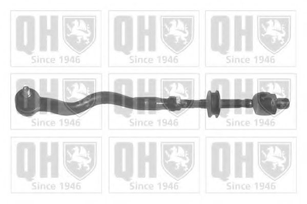 Рулевая тяга QUINTON HAZELL QDL2851S