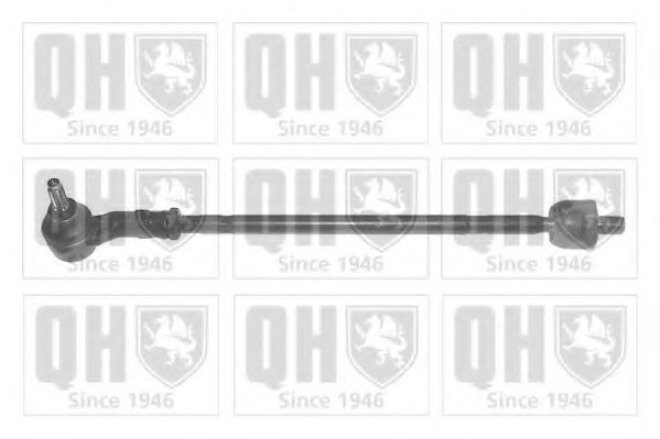 Рулевая тяга QUINTON HAZELL QDL2878S