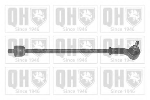 Рулевая тяга QUINTON HAZELL QDL2879S