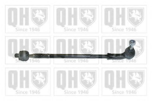Рулевая тяга QUINTON HAZELL QDL2883S